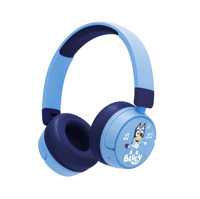 Headphones Inalambricos Infantiles Bluey — image 1