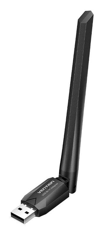 Vention Adapter USB Wi-Fi KDTB0 650Mbps
