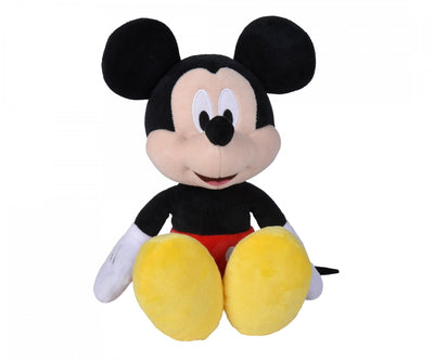 Plush Toy Mickey Disney Soft 35CM — image 1