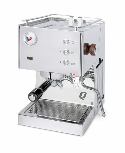 Quick Mill Pop Up Steel Inoxidable 02044 Portafiltro Coffee Machine Espresso — image 1