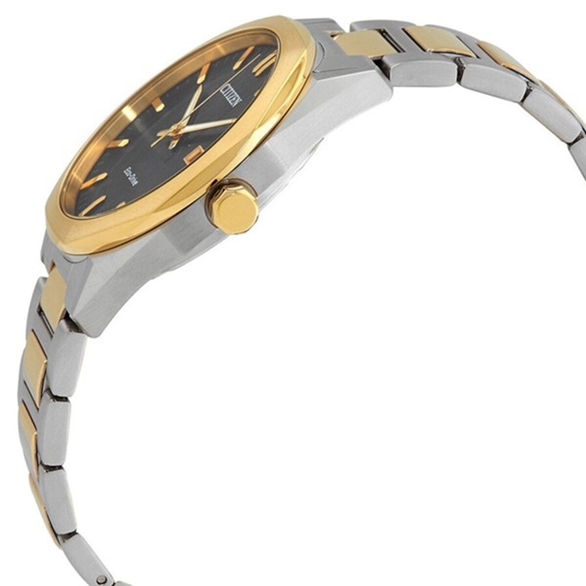 Citizen Men's Watch Citizen H660 Super Titanium (Ø 41 Mm)