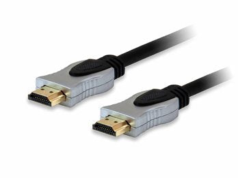 Equip HDMI Cable HDMI 2.0 High Speed With Ethernet 7.5M Hq 119346 — image 1