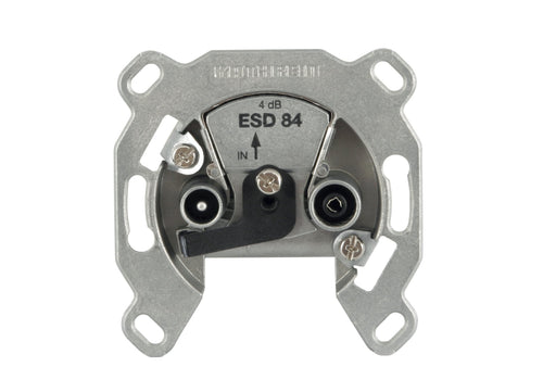 Kathrein Esd 84 Socket Antenna Individual With DC Dur — image 1