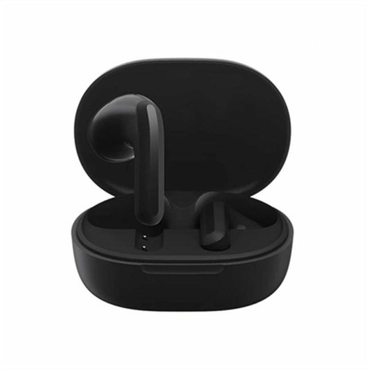 Xiaomi Headphones With Microphone Xiaomi Redmi Buds 4 Lite Black
