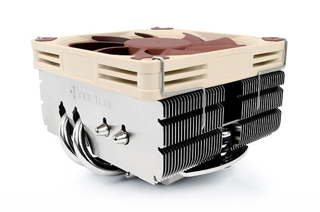Noctua Refrigerador CPU NH-L9X65 Multisocket Intel/AMD Perfil Low