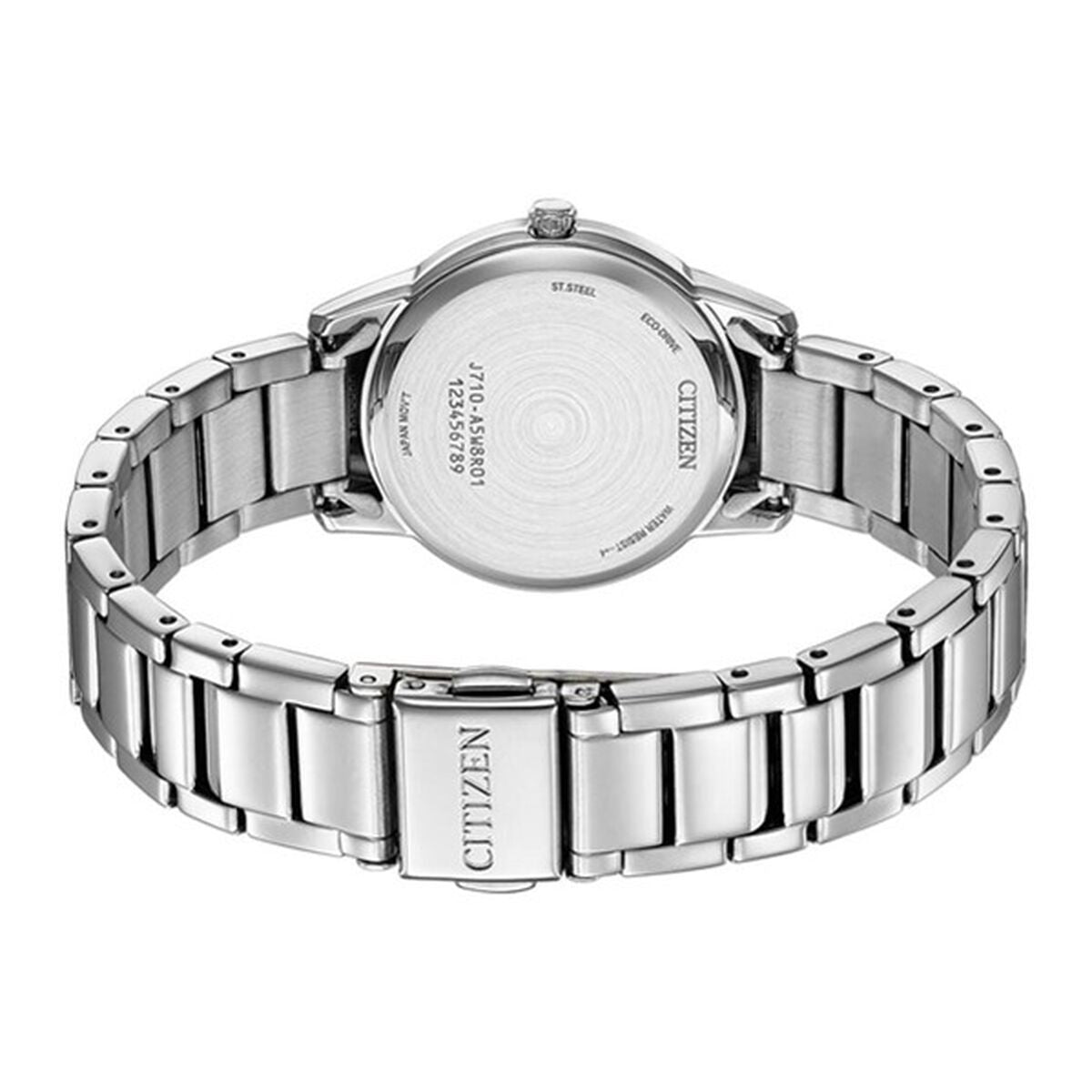 Citizen Ladies' Watch Citizen Fe1241-71Z (Ø 28 Mm)