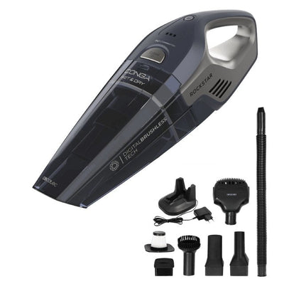Vacuum Cleaner 115420 Rockstar 25,2V Animal — image 1