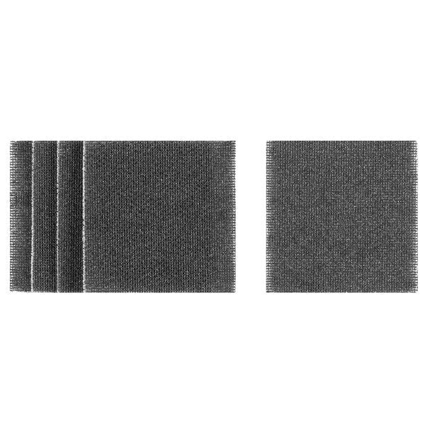 Pack 5 Lijas Mesh 1/4, 115X115MM Grano 60 Lijadoras Orbitales DTM8664-QZ Dewalt