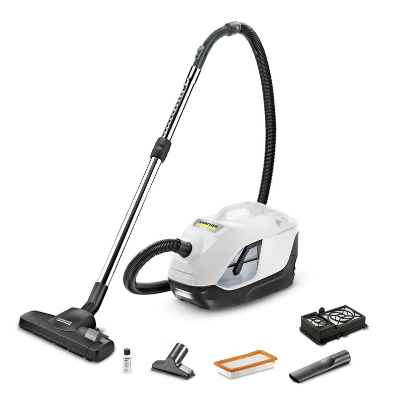 Kärcher Aspiradora Ds 6
