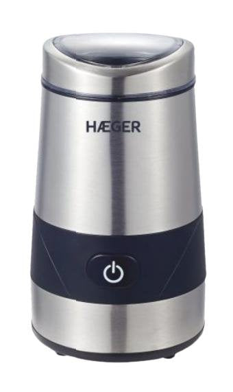 Haeger Molinillo Cafe Aroma CG-200.001A Inox