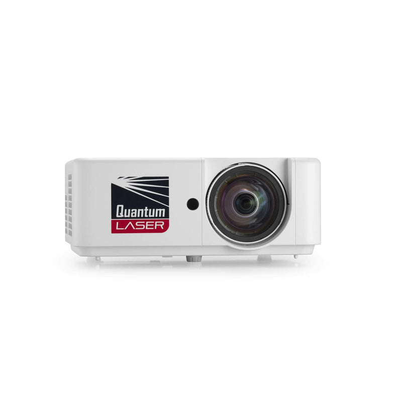 Infocus Projector Nemesis Ii Short Range 4000 Lúmenes Ansi Dlp Wxga (1280X800) White