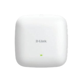 Access Point Wireless D-link DAP-E9560 8900Mbps 2.4GHZ 5GHZ 6GHZ Wi-Fi 802.11BE PoE — image 1