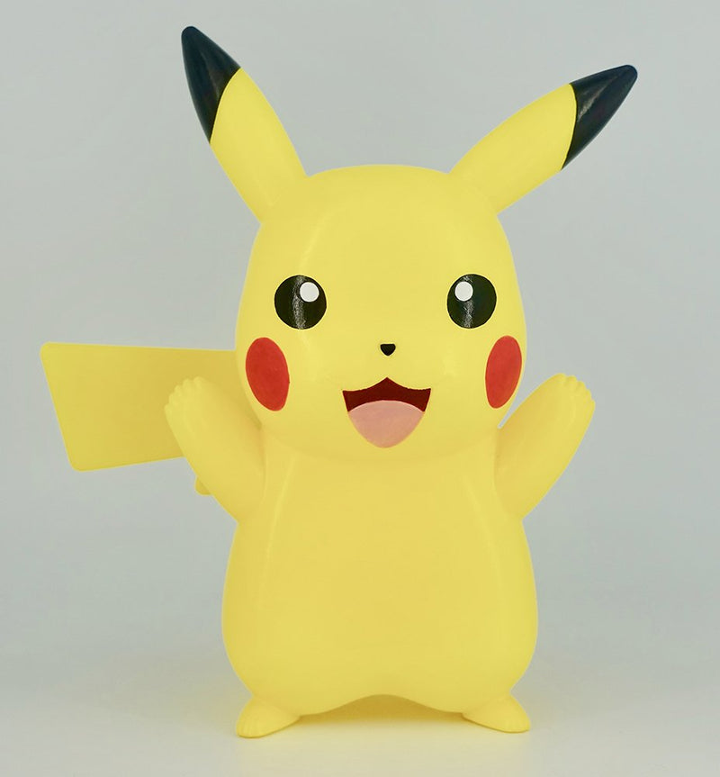Lamp LED Touch Sensor Pikachu Pokemon