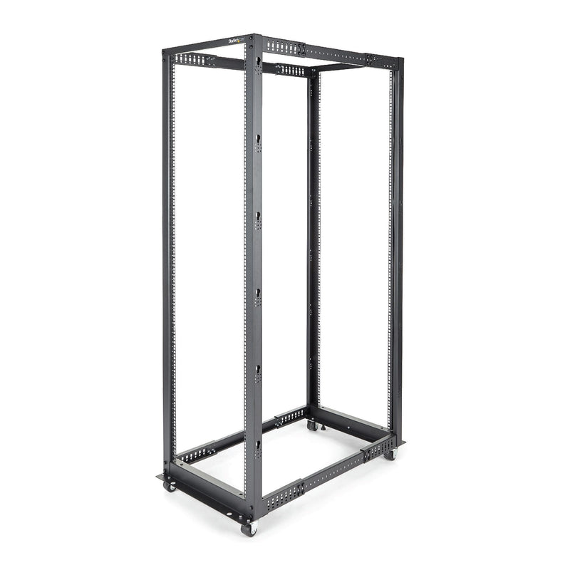 StarTech Rack Cabinet Bastidor Abierto Servers