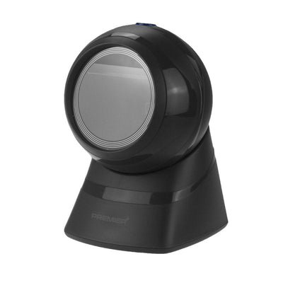 Premier Reader Code Barcodes 2D MS3-2D Desktop USB — image 1
