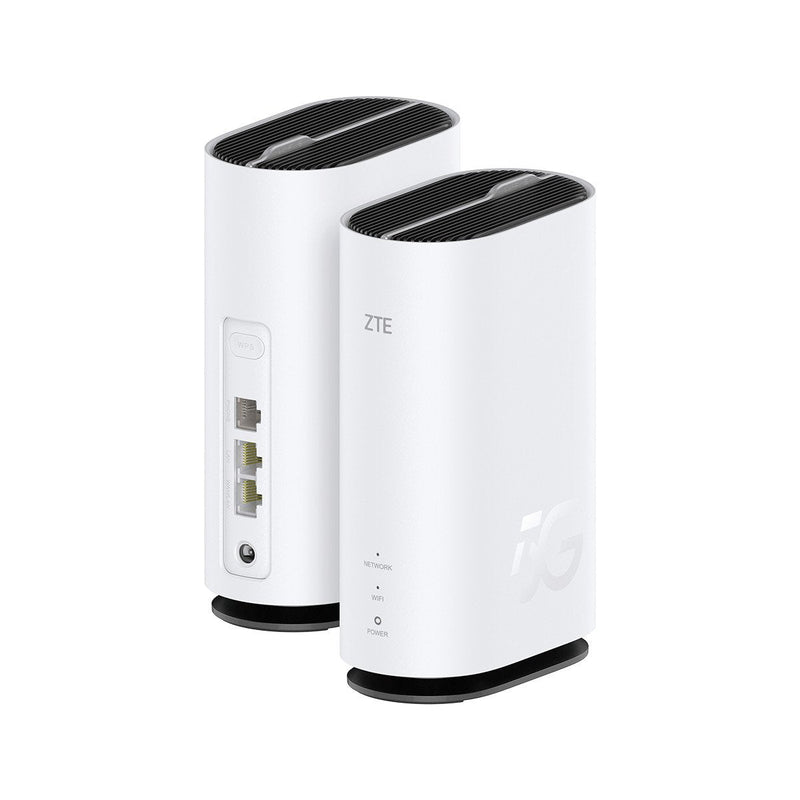 Zte Router G5C