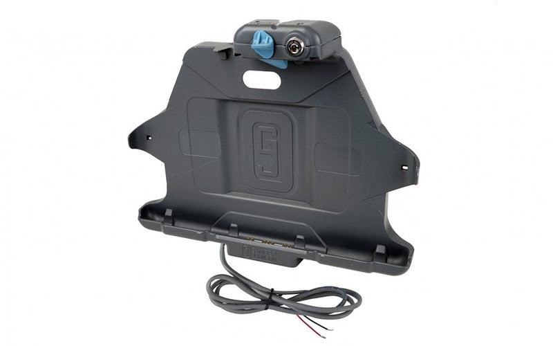 Gamber-johnson 7160-1418-00 Estación Dock Mobile Phone Tableta/Smartphone Black