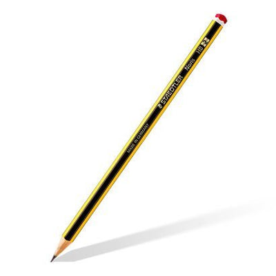 Staedtler Pencil Noris Hb 120-2 12 Pieces — image 1