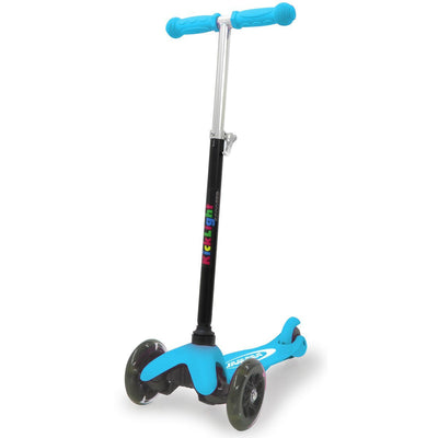 Jamara Patinete Kicklight Blue — image 1