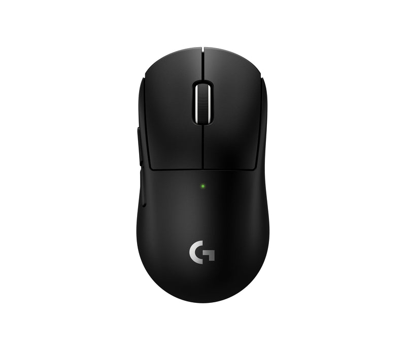 Logitech Mouse Gaming G Pro X Superlight 2C 5 Buttons Wireless Cableado 2.4GHZ USB Receptor USB Logitech Light