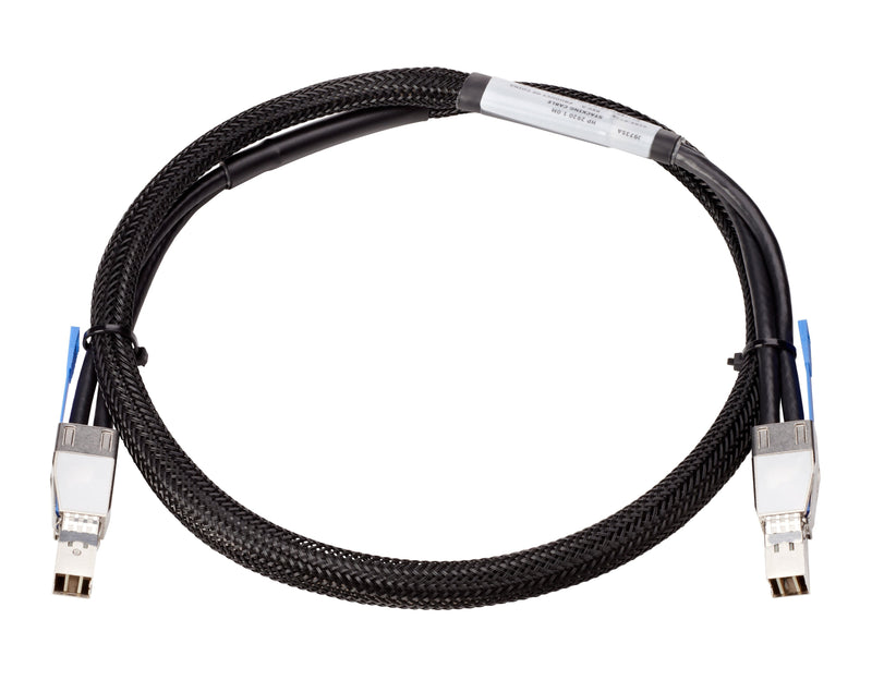 Hewlett Packard Enterprise Cable Stackable 2920 1,0M J9735A