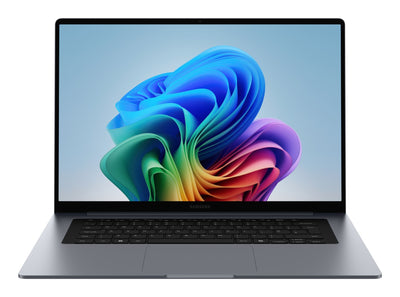 Samsung Laptop Galaxy BOOK6 16 Ee Copilot + PC Intel Ultra 5-325 32GB 512GB W11 Pro Mocha Gray — image 1