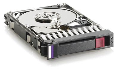 Drive HPE 2TB Hot-plug Sas 2.5 2000GB — image 1