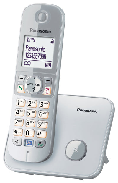 Panasonic KX-TG6811GS, Phone Analógico KX-TG6811GS — image 1