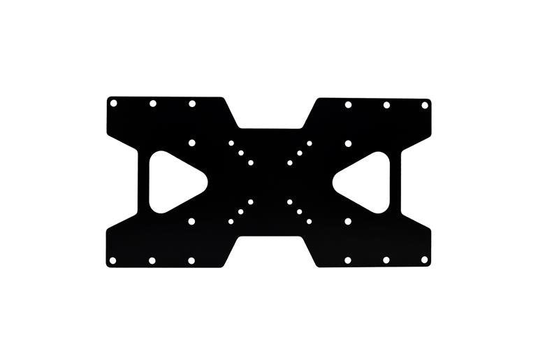 Gembird VESA Adapter Kit 200X400MM