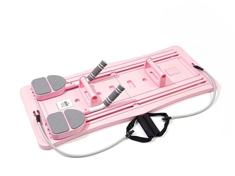 Home Portable Foldable Multifunctional Belly Panel