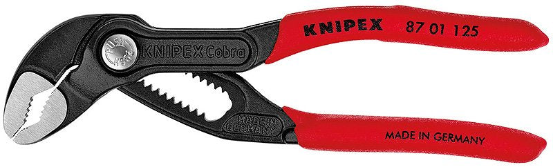 Knipex Tenaza Adjustable Cobra 125MM 8701125