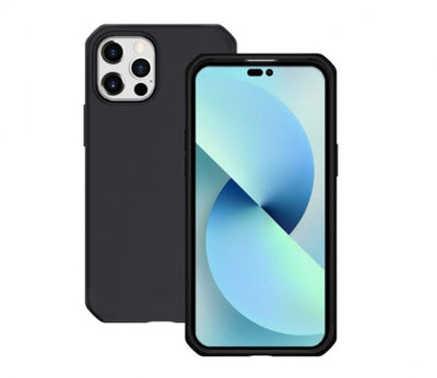 Mobilis Spectrum Case For Iphone 14 Pro Max. (6.7) Housing Rígida Black — image 1