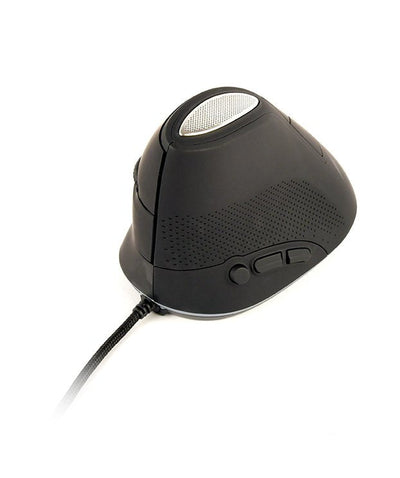 Mouse Óptico 6 Buttons Grey MUS-ERGO-03 — image 1