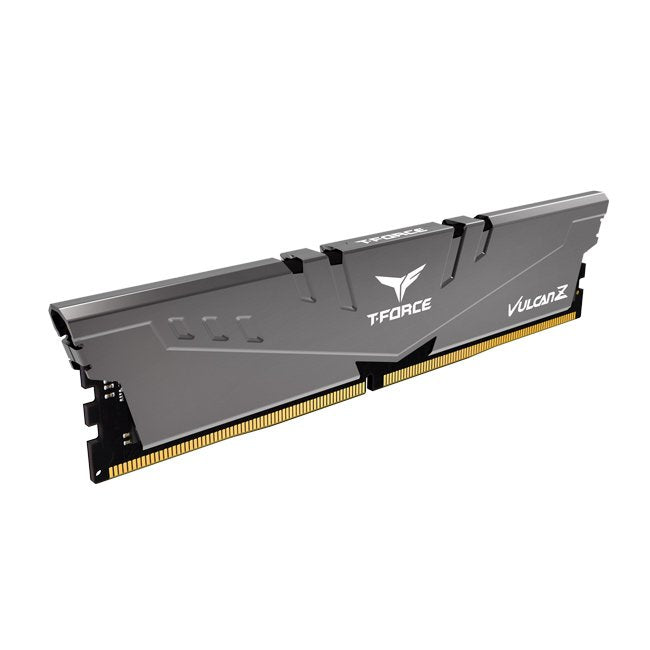 RAM Teamgroupte T-force Vulcan Z - DDR4 - 8GB - DIMM 288-PIN - Ungepuffert