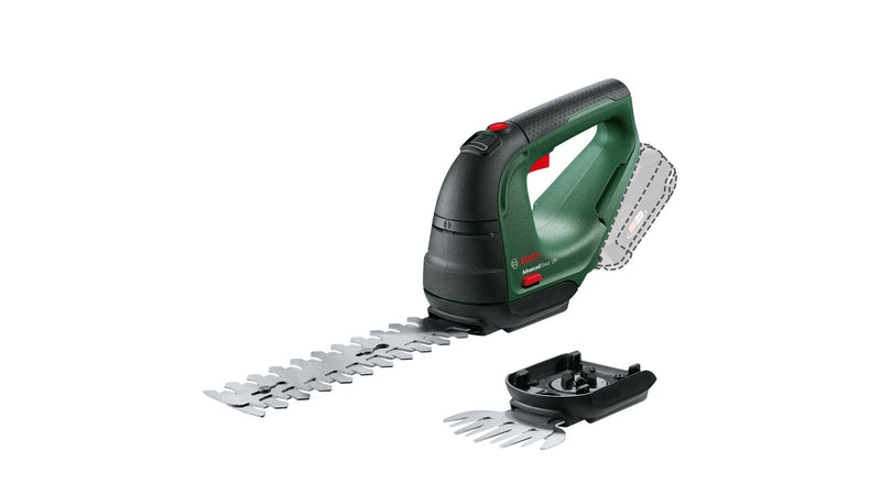 Bosch Advancedshear 18V-10 Body Only