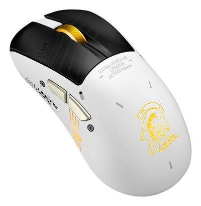 ASUS Mouse Wireless Gaming Rog Keris Ii Origin Kjp — image 1