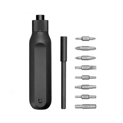 Xiaomi Screwdriver Trinquete Mi 16 In 1 16 Puntas Precisión — image 1