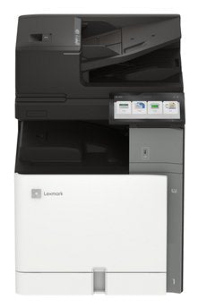 Lexmark CX962SE Printer Multifunción Láser Colour A3 45S M