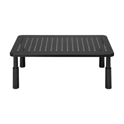 Aisens Stand Elevador Multiusos Monitor/Laptop Black — image 1