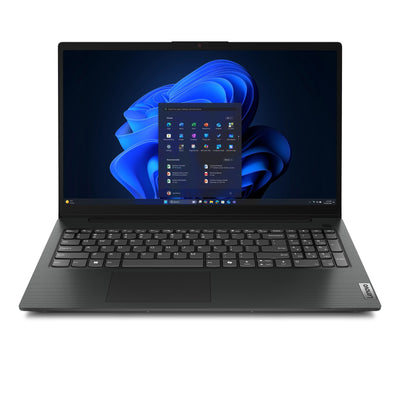 Lenovo V15 G7 Iwc 83VF Ai PC Intel Core 3 304 / Up To 4.3GHZ Win 11 Pro Intel Graphics 8GB RAM 256GB SSD NVMe  — image 1