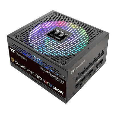 Thermaltake Toughpower GF3 ARGB 850W Gold, Power Supply PS-TPD-0850F4FAGE-1 — image 1