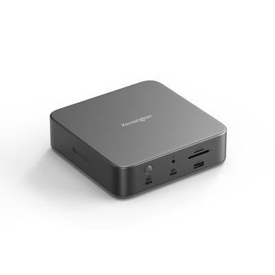 Kensington Estación Acoplamiento Thunderbolt 5 Triple 4K SD5010T5EQ K35231EU — image 1