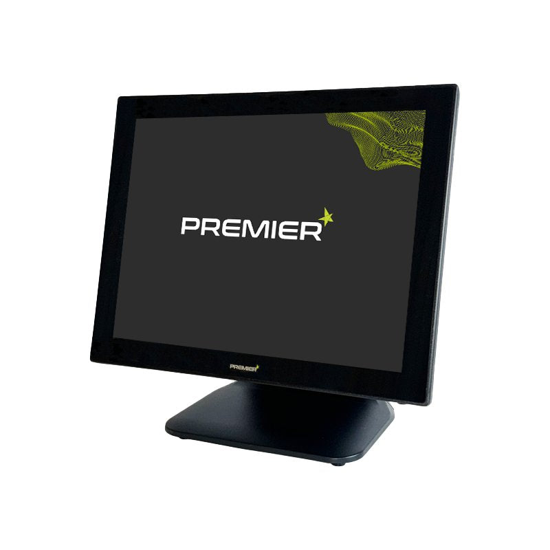 Premier Tpv KT-2000 I5 15 DDR4 8GB, SSD 128GB Black