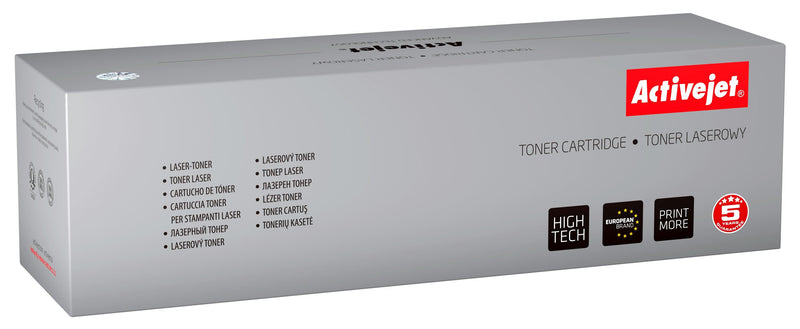 Activejet Toner ATM-324MN (reemplazo Konica Minolta TN324M - Supreme - 26,000 Páginas - Magenta