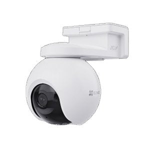 Ezviz Camera Security Outdoor CS-EB8 4G With Power Battery (4K, 8MP, IP65) — image 1