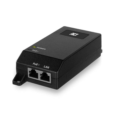 Gigabit PoE + (30W) Injector — image 1