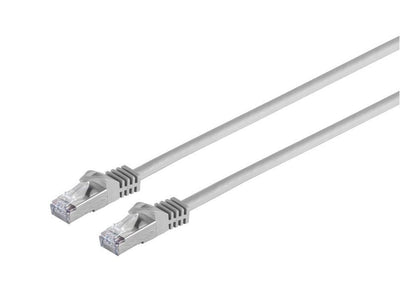 Microconnect SFTP705 Network Cable Grey 5M CAT.7 S/FTP (s-STP) — image 1