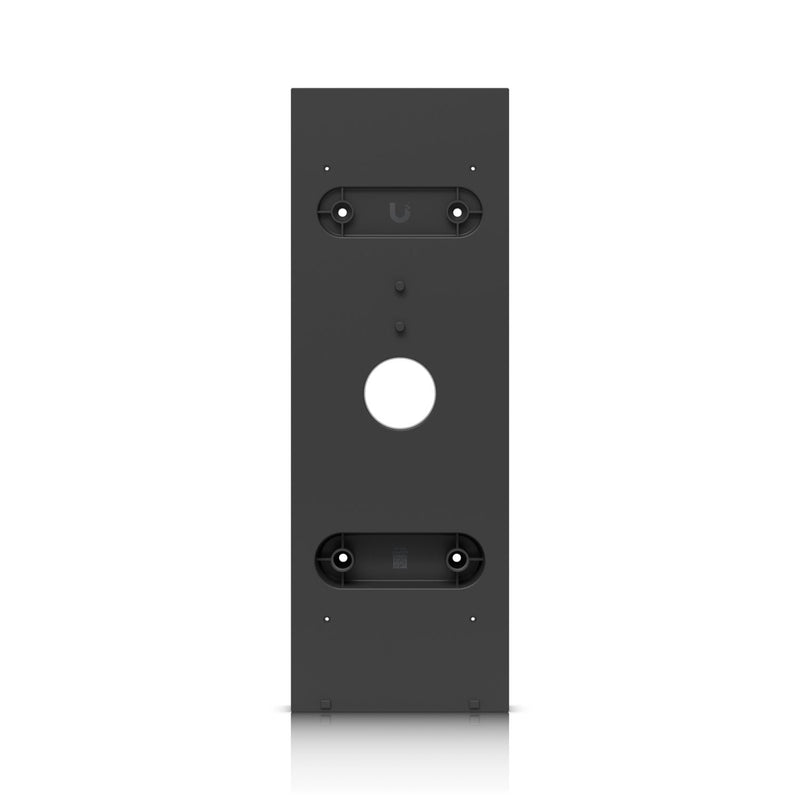 Ubiquiti Unifi Intercom Stand Angular, Assembly Wall Black Intercomunicador Uacc-intercom-sam