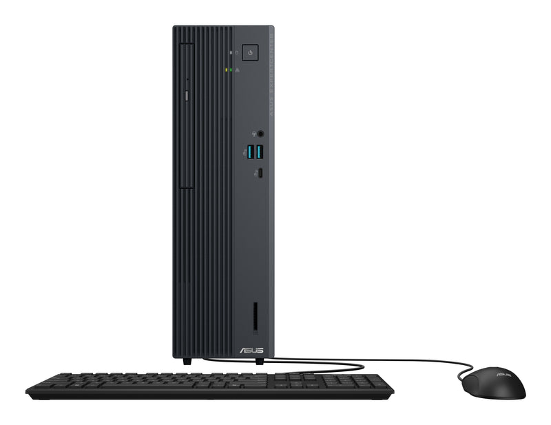 ASUS PC Expertcenter P500 Sff P500SV-03100U0500 Intel Core 3-100U 16GB 512GB SSD Sin Sistema Operativo