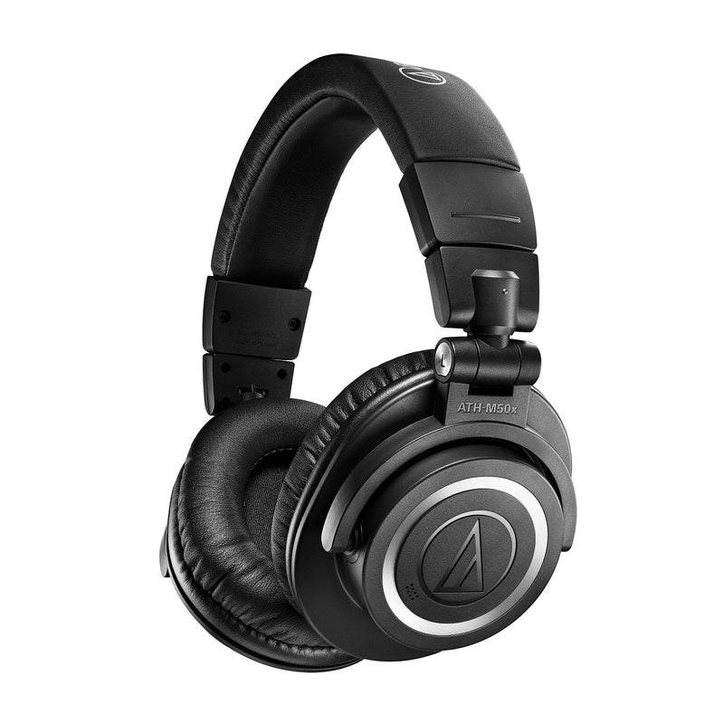 Audio Technica ATH-M50XBT2, Headphones ATH-M50XBT2